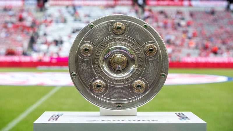 Một số câu hỏi thường gặp về Bundesliga