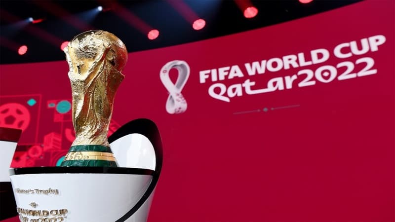 Danh sách các đội tham dự world cup 2022 năm nay