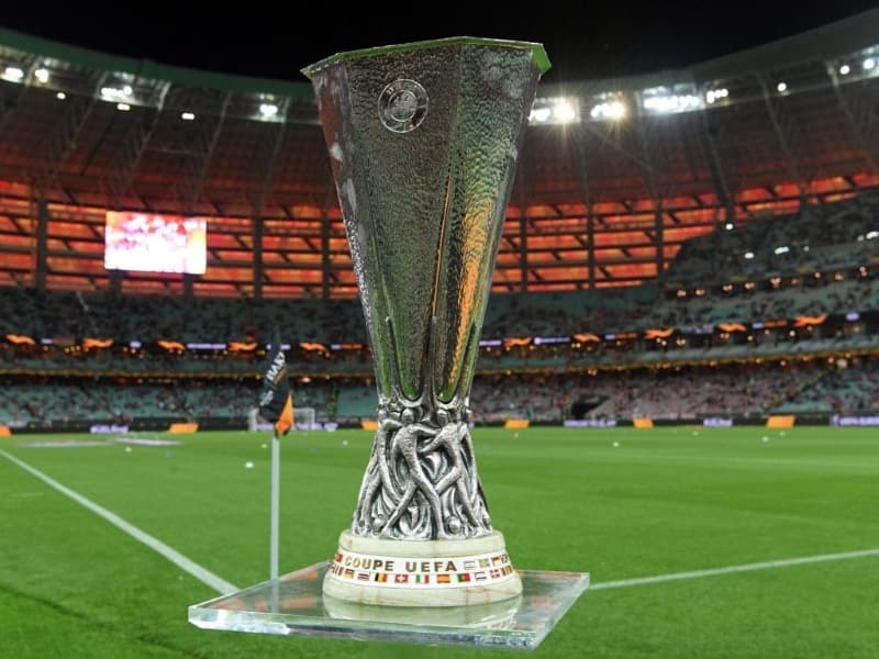 Giải thưởng vô địch UEFA Europa League 