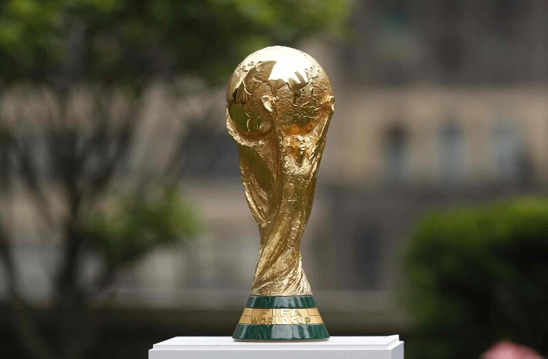 World cup là giải đấu gì?