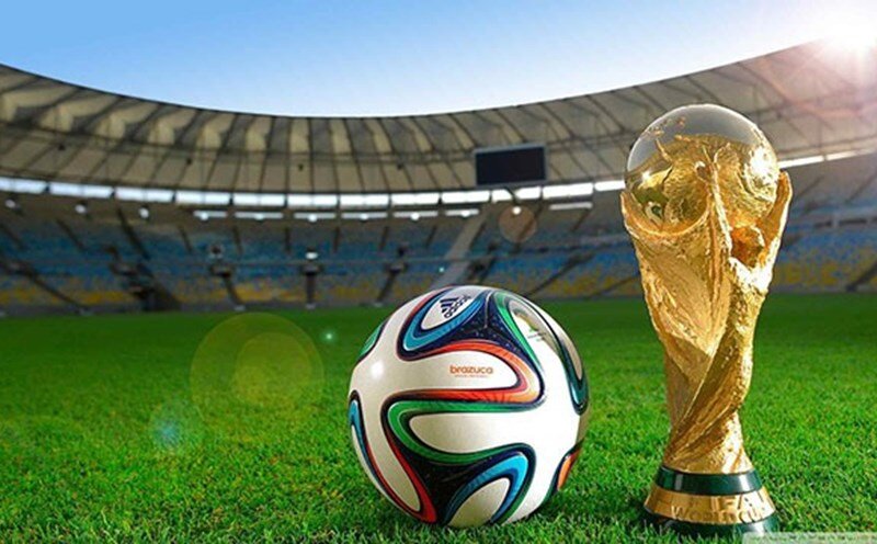 Cách thức thi đấu của giải đấu world cup