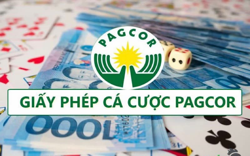 Giá trị của giấy phép PAGCOR 