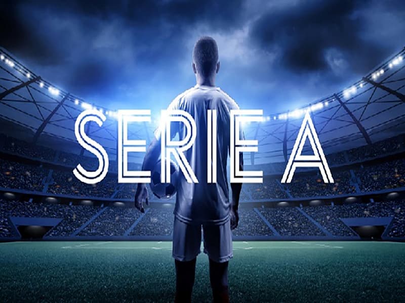 Giới thiệu sơ lược về giải Serie A là gì?