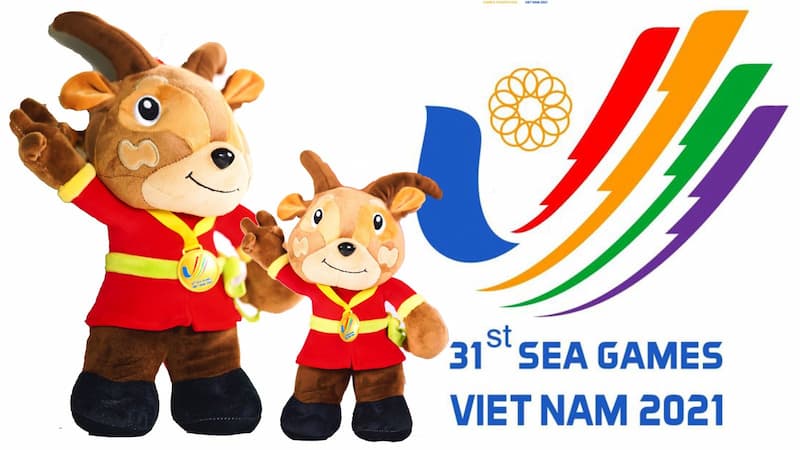 Việt Nam là chủ nhà Sea Games 31