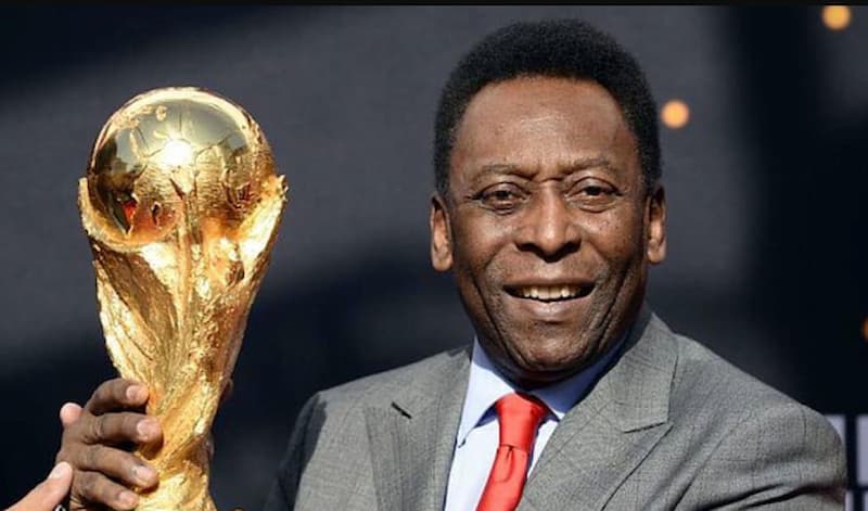 Pelé – huyền thoại người Brazil