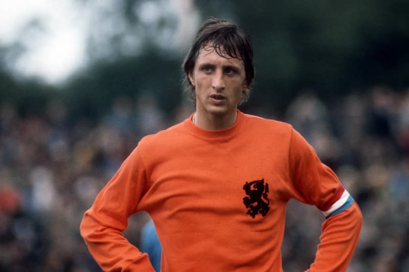 Johan Cruyff