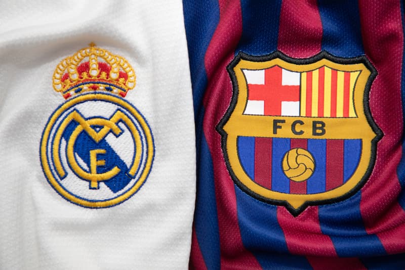 El Clasico