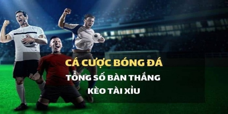 Kèo tài xỉu Penalty có rất nhiều hình thức để tham gia chơi