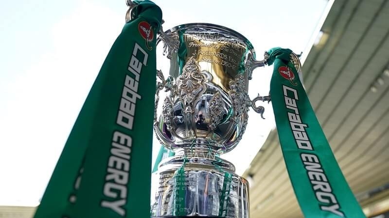 Lịch sử và quá trình hình thành của carabao Cup chi tiết