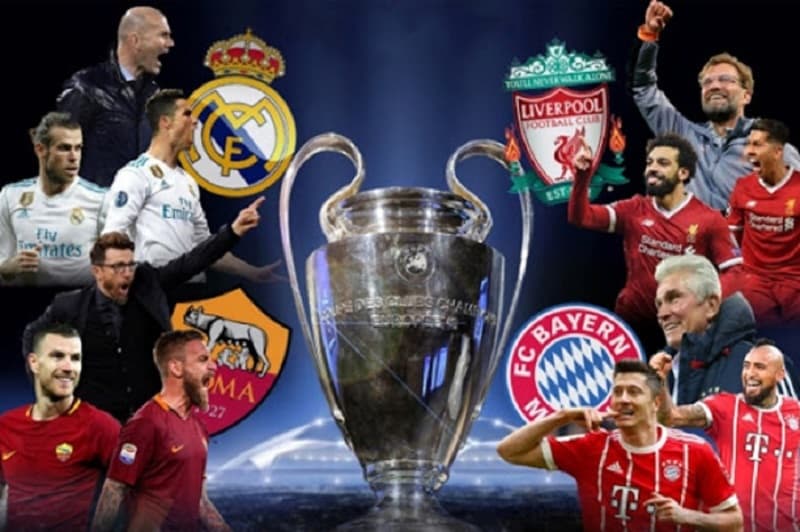 Champion League là gì? được tổ chức như thế nào