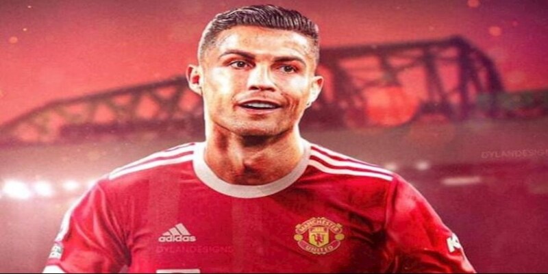 Ngôi sao bóng đá Cristiano Ronaldo – CR7 đã trưởng thành từ CLB MU huyền thoại