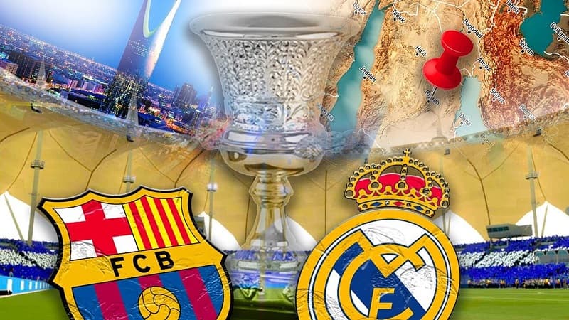 El clasico là gì?