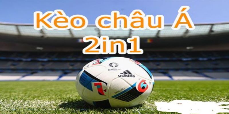 Vài nét chung về kèo 2 in 1