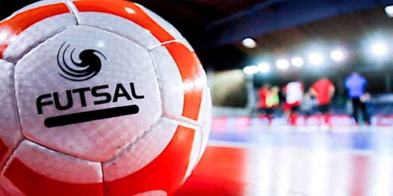 Quy định cơ bản về kích thước sân trong luật thi đấu Futsal 