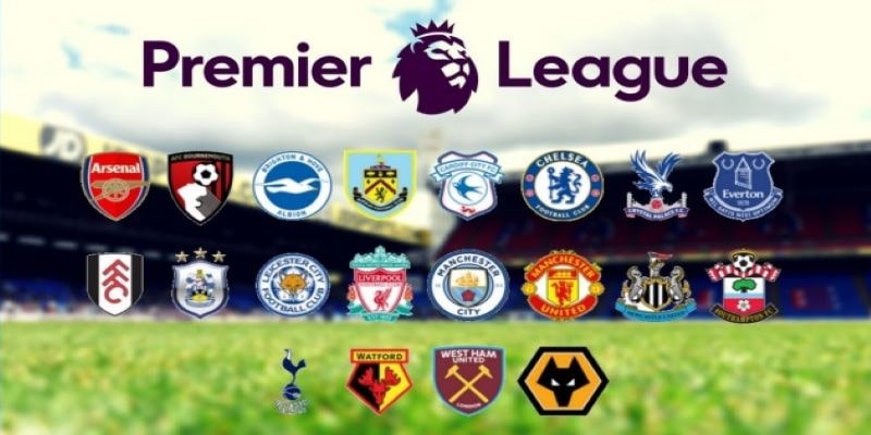 Giải đáp đầy đủ về: Premier League là gì? 