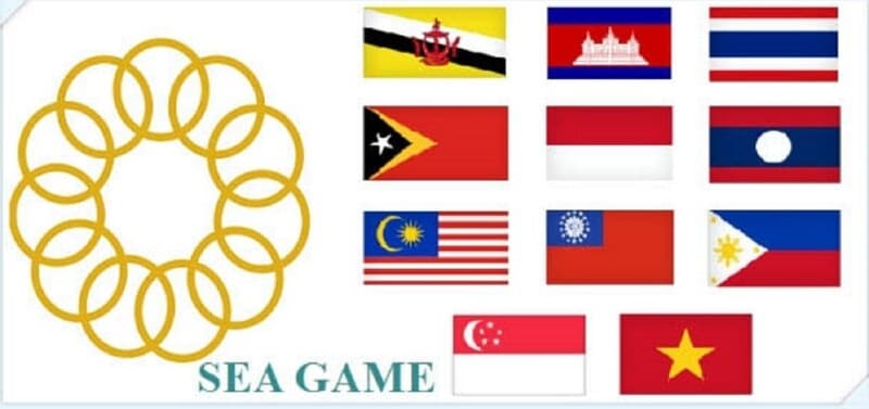 Đôi nét SEA Games