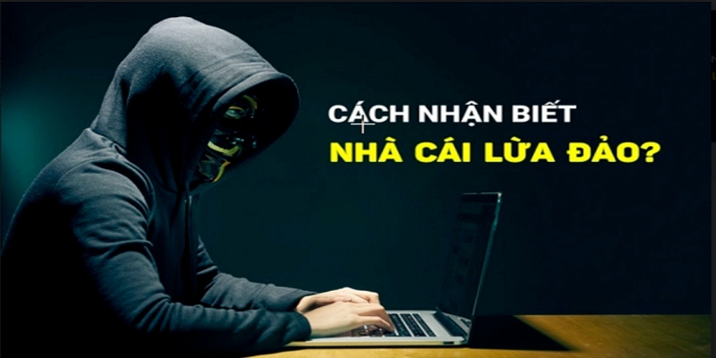 Lựa chọn nhà cái uy tín dựa vào những kinh nghiệm và dấu hiệu