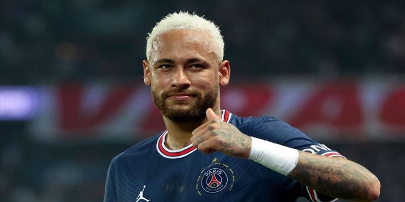 Neymar đứng đầu top cầu thủ giá trị chuyển nhượng cao nhất